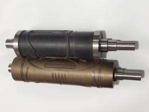 China Solid Rotary Die For Cutting Face Mask Rotary Cutting wholesale