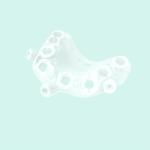 Diverse Dental Planting Guide Resin Lightweight 3d Printer Resin Dental