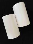 Anti Warping Double Coated Tissue Tape Anti Rebound Portable