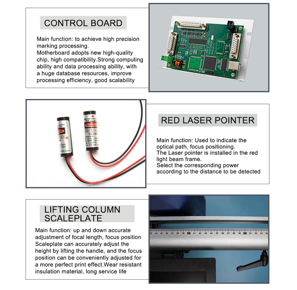 machine parts