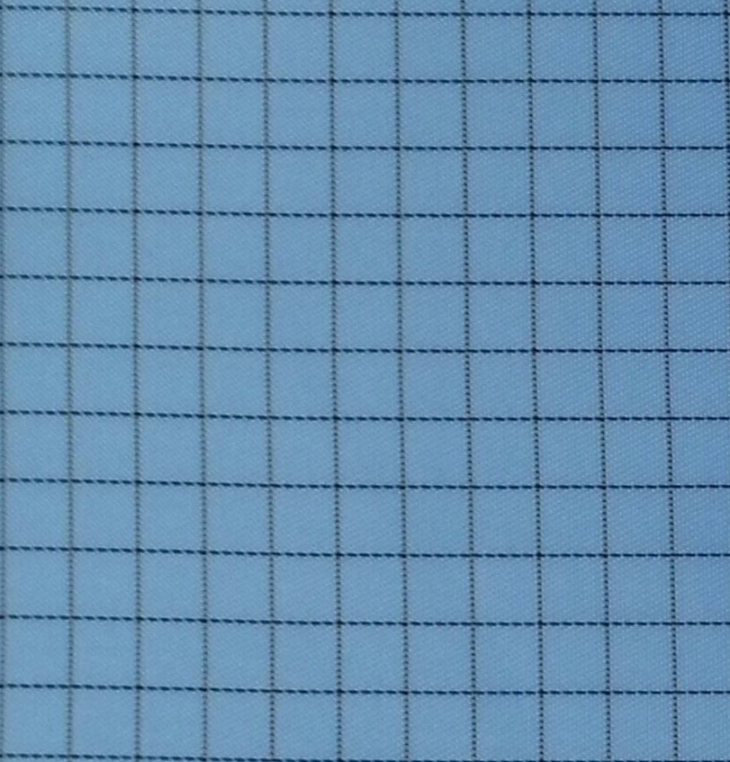 ESD Conductive Static Dissipative Fabric Waterproof Anti static Fabric