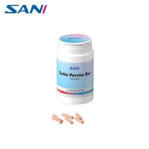 China High Quality Dental Gutta Percha Bar wholesale