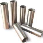 Anti Oxidation Corrosion Resistant 304 Stainless Steel Water Pipe Home