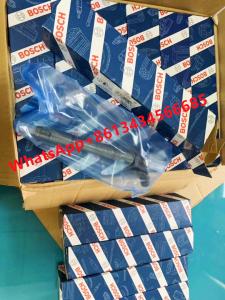 China 0445116019 Bosch Diesel Fuel Injectors For 0986435395 504385557 504341488 wholesale