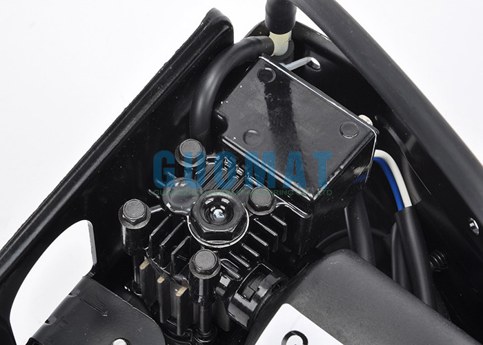 Aluminum Alloy Air Suspension Compressor 15056494 For 2001-2006 GMC Yukon