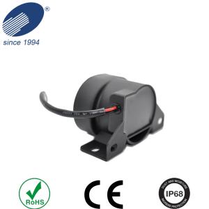 China Truck Backup Warning Beeper Safety Car Reverse Buzzer RoHS Certification wholesale