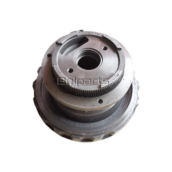 Belparts Excavator Spare Part Travel Motor Box PC200-7 PC200-6 6D102 708-8F