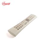 OEM / ODM Customized Plastic Injection Molding Remote Control Case With PA PP
