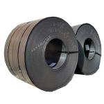 Hot Rolled Low Carbon Steel Strips 5mm 6mm 8mm Q235 Q345 Q355 Ss400 S23jr S355jr