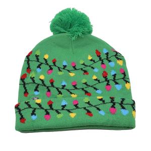 China Versatile Unisex Beanie Hats 58CM Circumference For Any Occasion wholesale