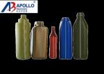 Durable Plastic Container Manufacturing Machine , Blow Molding Equipment 5L Oil