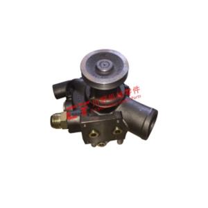 China 4W7589 7C4508 E325B 3116 Water Pump wholesale