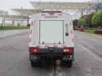 Convenient Road Maintenance Truck High Efficiency Road Repair Truck