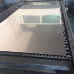 904L Austenitic Mirror Finish Stainless Steel Plate Sheet EN AISI 310S 316L
