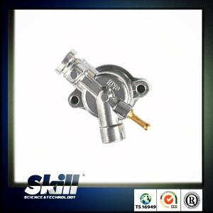 China Standard Thermostat Housing Cover , Engine Thermostat Housing 20000 Miles Warranty wholesale