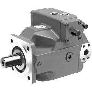 China A4VSO Hydraulic pumps Open circuit pumps Axial piston variable pump wholesale