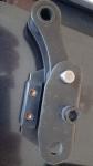 Texima Stenter Chain Parts Stenter Machine Spare Parts Copper Material