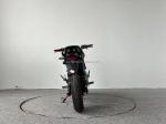 Top Speed 60-80 Km/h 1500w 2000w CKD Brushless Motor Adult Electric Motorcycle