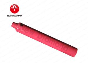 China OD 275mm Borewell Drilling Hammers / Dth Hammers And Bits N120A Impactor wholesale
