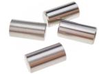 DIN 6325 Parallel Polished Fastener Pins 6 x 35mm Hardened Stainless Steel Dowel