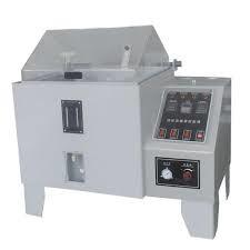 China AC220V 50HZ Salt Spray Test Machine Acid Saline Test Method High Efficiency wholesale