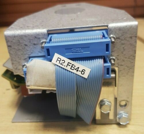 ABB OTAC-01-KIT PULSE ENCODER INTERFACE MODULE FOR ACS550 Servo Motor Encoder