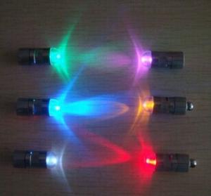 China LED Light use paper lantern Red Blue White wholesale