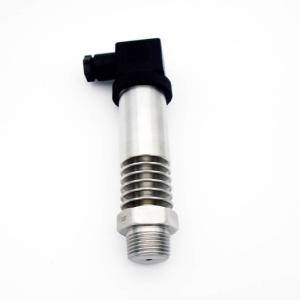 China 4mA~20mA High Temperature Pressure Sensor For Automobile Engine wholesale
