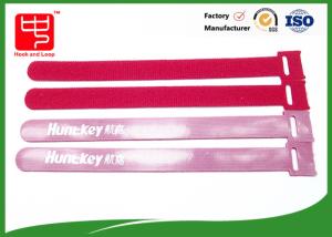 China Reuseable Soft Ties , Water Resistance Adhesive 180 * 15mm wholesale