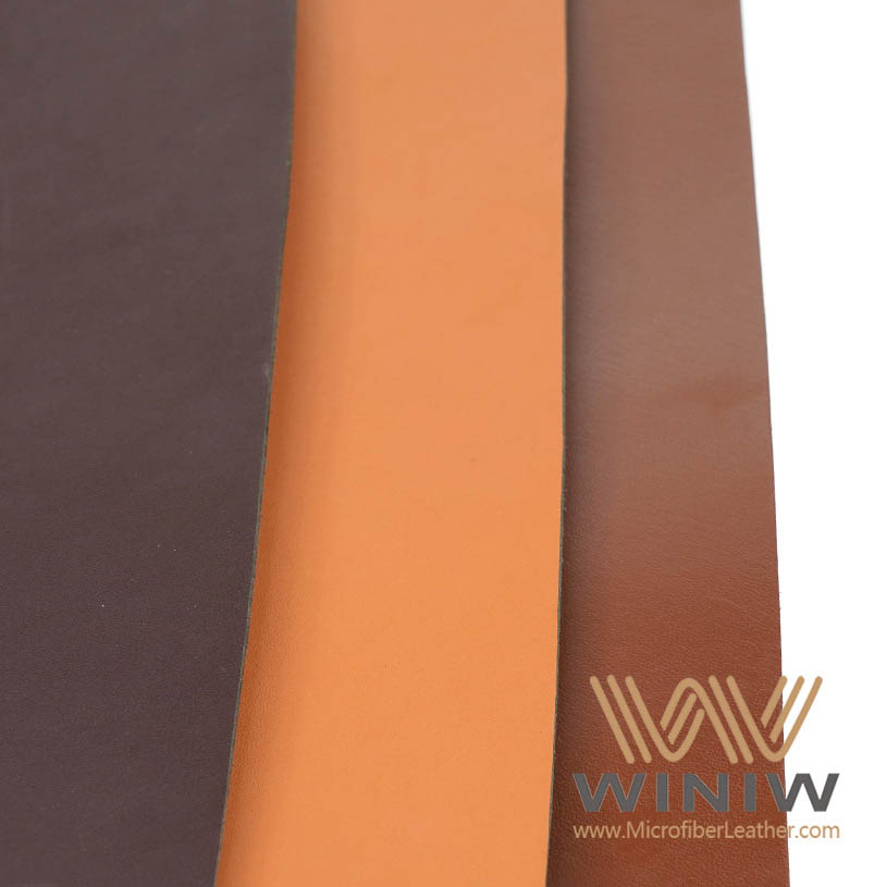 1.2mm Belt Faux Leather bonded leather roll recycled leather