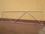 1170mm Farm Gates N Bracing Design