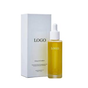 China OEM Rose Facial Skin Care Essential Oil Moisturizing Clamming Smoothing wholesale