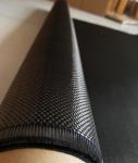 T700 3K carbon fiber fabric plain weave 160g