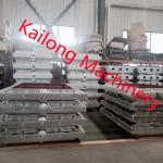 Good Interchangeability Foundry Moulding Boxes