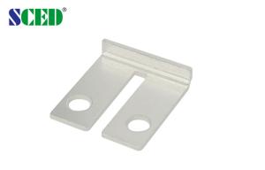 China 30A 1.5mm Electrical Components Brige Contact For Rail Transportation wholesale