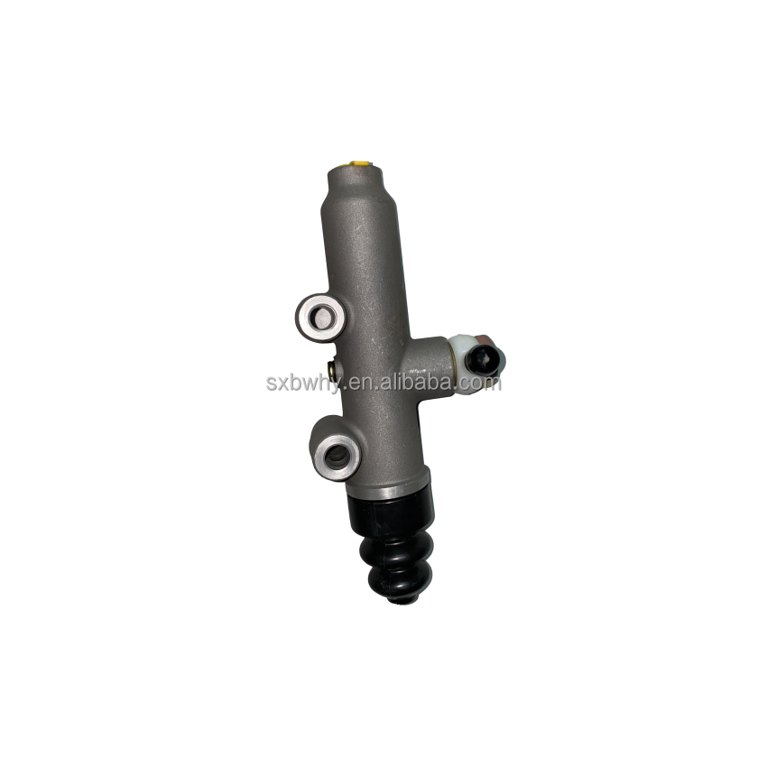 Affordable WG9725230041/1 Clutch Booster Cylinder for HOWO Truck OE NO. WG9725230041