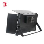 220W 2CH Professional Stage Dimmable Light Led Video Panel Light For Party