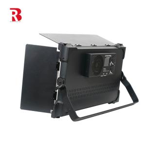 China 220W 2CH Professional Stage Dimmable Light Led Video Panel Light For Party wholesale