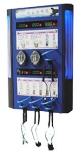 China U15 multi channel cellphone recharge terminal wholesale