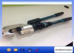 Hydraulic Hose Crimping Tool / EP-510 Manual Hydraulic Crimping Tool