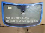 OEM ODM Tempered Glass Car Window 5d Suv 2004-10 Kia Sportage Windshield