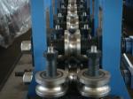 High Precision Auto Tube Making Machine 12.7mm For Chair Tube