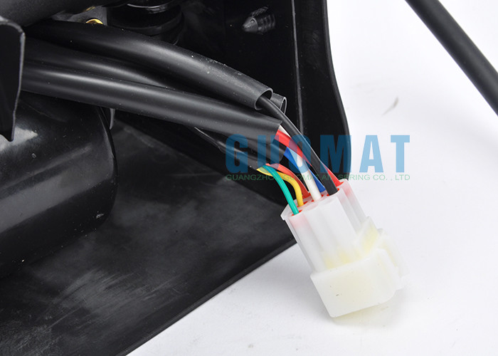 2001-2006 GMC Yukon XL 1500 / XL 2500 Air Bag Compressor 10395825 with Dryer