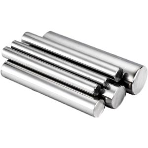 China 520MPa Annealed/Quenched Stainless Steel Bar Rod wholesale