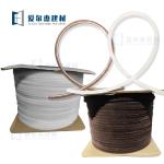 Alger mohair strip for window and slide door