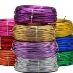 0.15-12mm Stainless Steel Wire For Jewelry Making Diy Craft Aluminum Wire