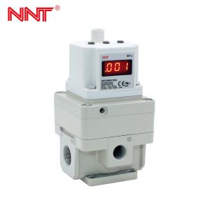 China NNT Electronic Pneumatic Pressure Regulator , NITV3000 E P regulator wholesale