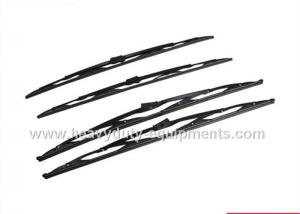 China SGS HOWO Spare Parts Wiper blades number WG1642740011 with warranty wholesale