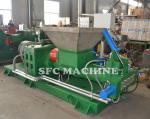 Customized Healthy EPDM Production Line For Sport Runway