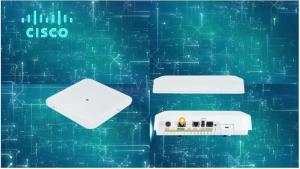 China White Indoor Aironet Wireless Access Point Cisco Systems AIR-AP3802I-N-K9 wholesale